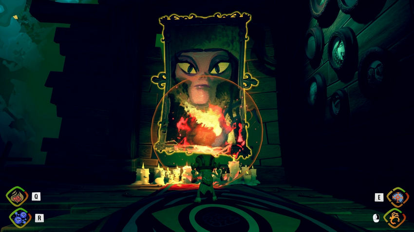 прохождение Psychonauts 2