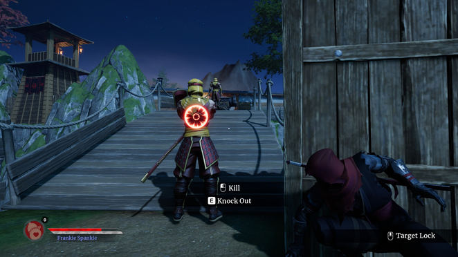 прохождение Aragami 2