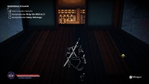 прохождение Aragami 2
