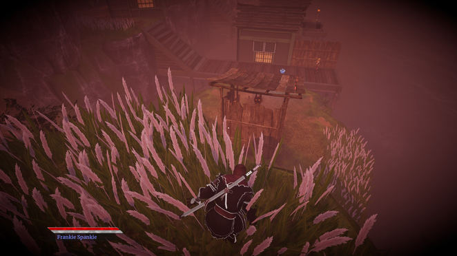 прохождение Aragami 2