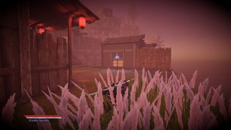 прохождение Aragami 2