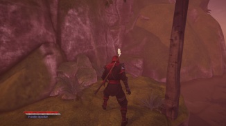прохождение Aragami 2