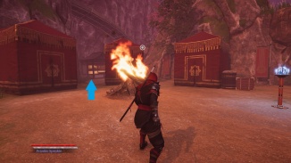 прохождение Aragami 2