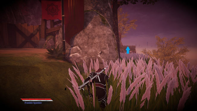 прохождение Aragami 2