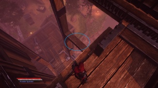 прохождение Aragami 2