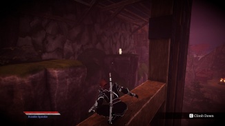 прохождение Aragami 2