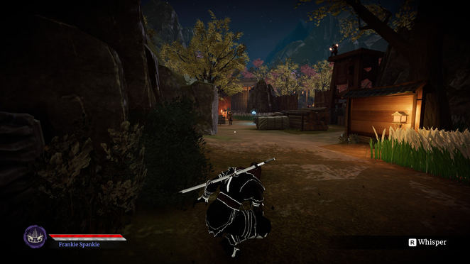 прохождение Aragami 2