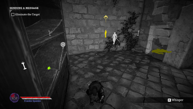 прохождение Aragami 2