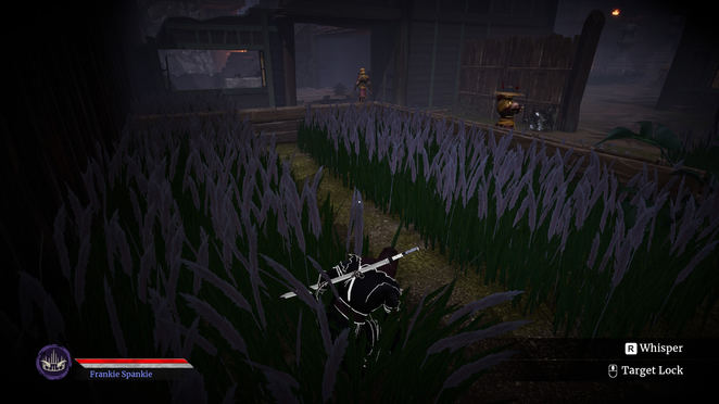 прохождение Aragami 2