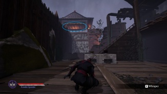 прохождение Aragami 2