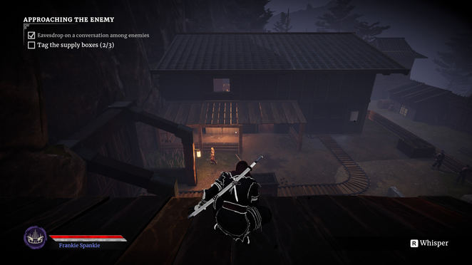 прохождение Aragami 2