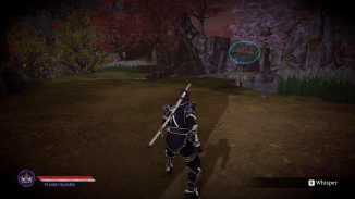 прохождение Aragami 2
