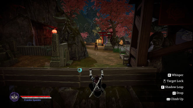 прохождение Aragami 2