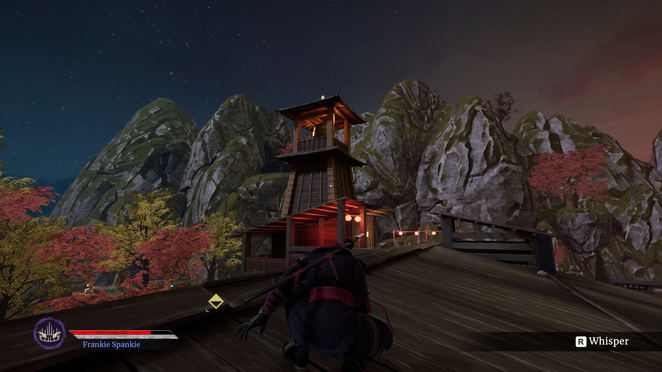 прохождение Aragami 2