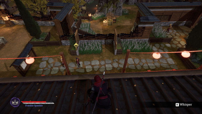 прохождение Aragami 2