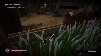 прохождение Aragami 2