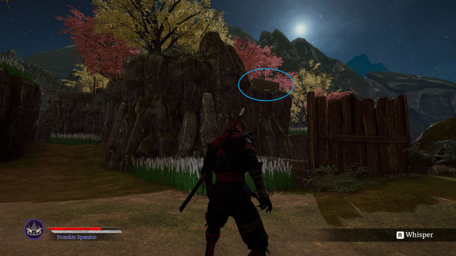 прохождение Aragami 2