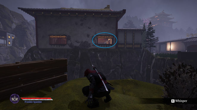 прохождение Aragami 2
