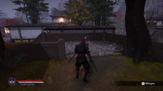 прохождение Aragami 2