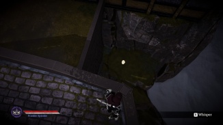 прохождение Aragami 2