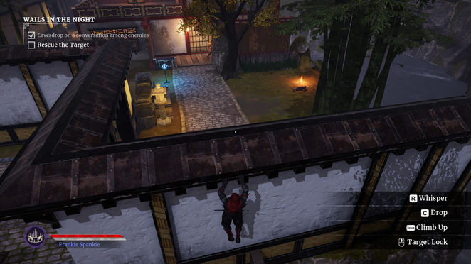 прохождение Aragami 2