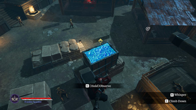 прохождение Aragami 2
