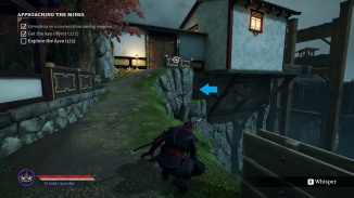 прохождение Aragami 2
