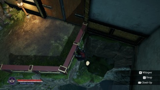 прохождение Aragami 2