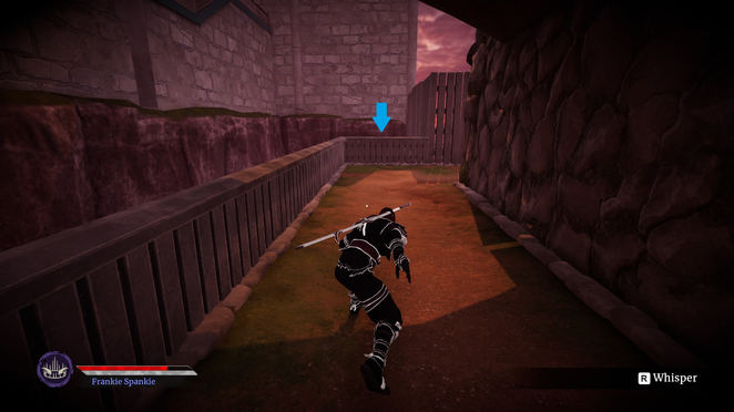 прохождение Aragami 2