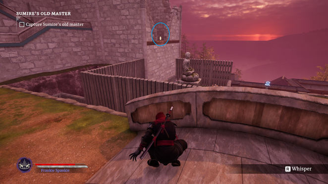 прохождение Aragami 2