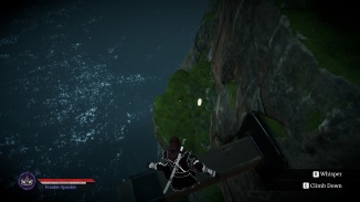 прохождение Aragami 2
