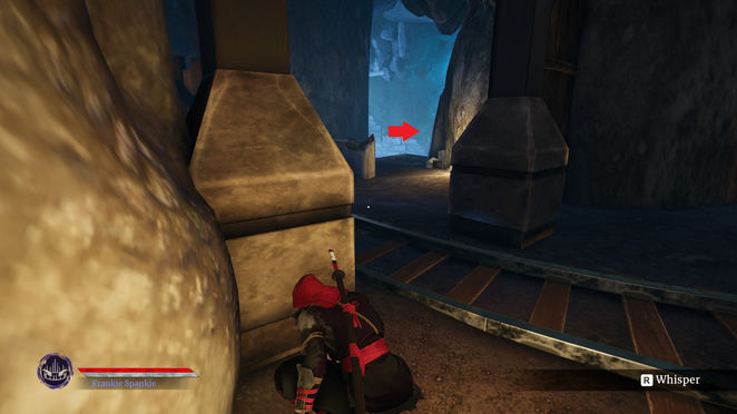прохождение Aragami 2