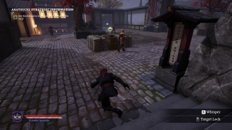прохождение Aragami 2