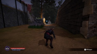 прохождение Aragami 2