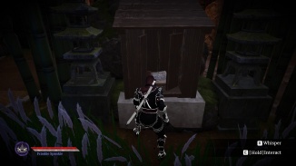 прохождение Aragami 2