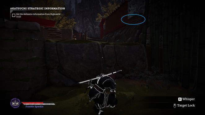 прохождение Aragami 2