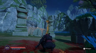 прохождение Aragami 2