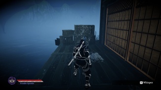 прохождение Aragami 2