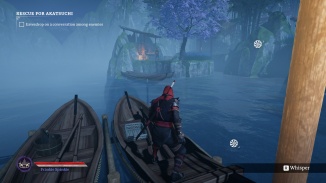 прохождение Aragami 2