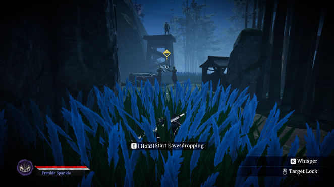 прохождение Aragami 2