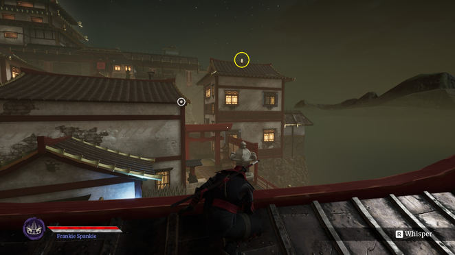 прохождение Aragami 2