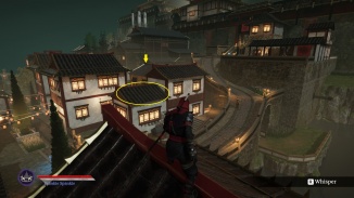 прохождение Aragami 2
