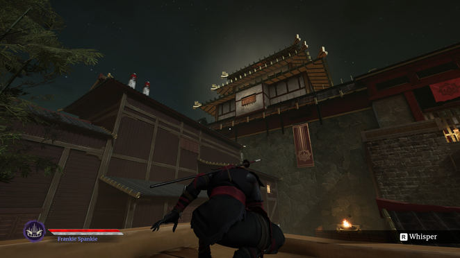 прохождение Aragami 2