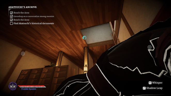 прохождение Aragami 2