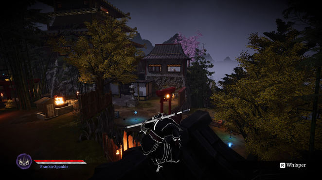 прохождение Aragami 2