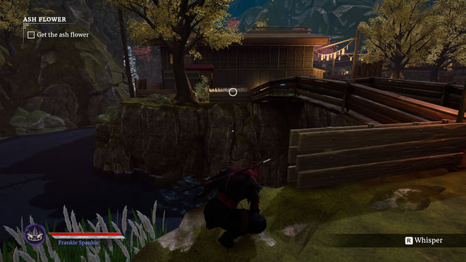 прохождение Aragami 2