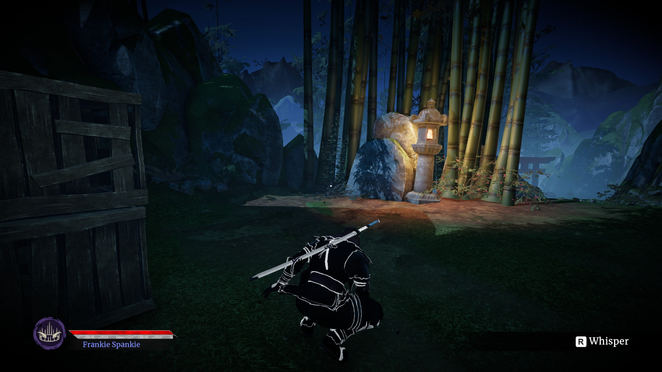 прохождение Aragami 2