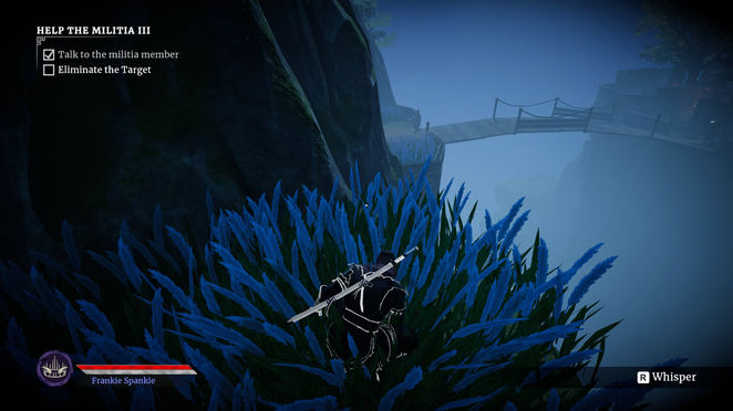 прохождение Aragami 2