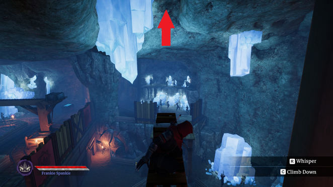 прохождение Aragami 2