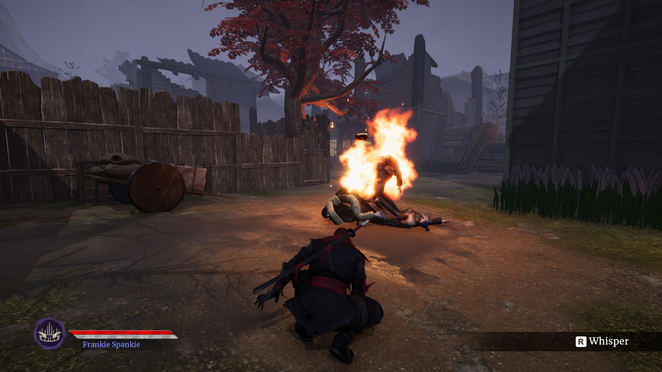 прохождение Aragami 2